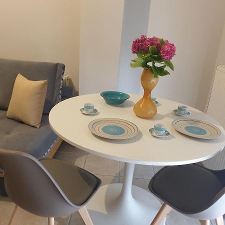 Comfortable Apartment In The Center Of Volos Very Close To The Port Extérieur photo
