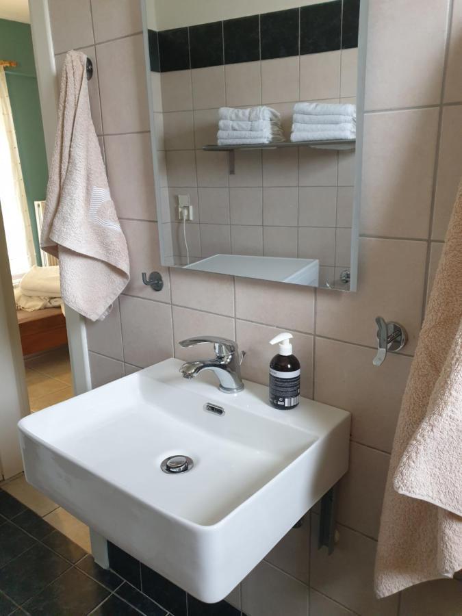 Comfortable Apartment In The Center Of Volos Very Close To The Port Extérieur photo